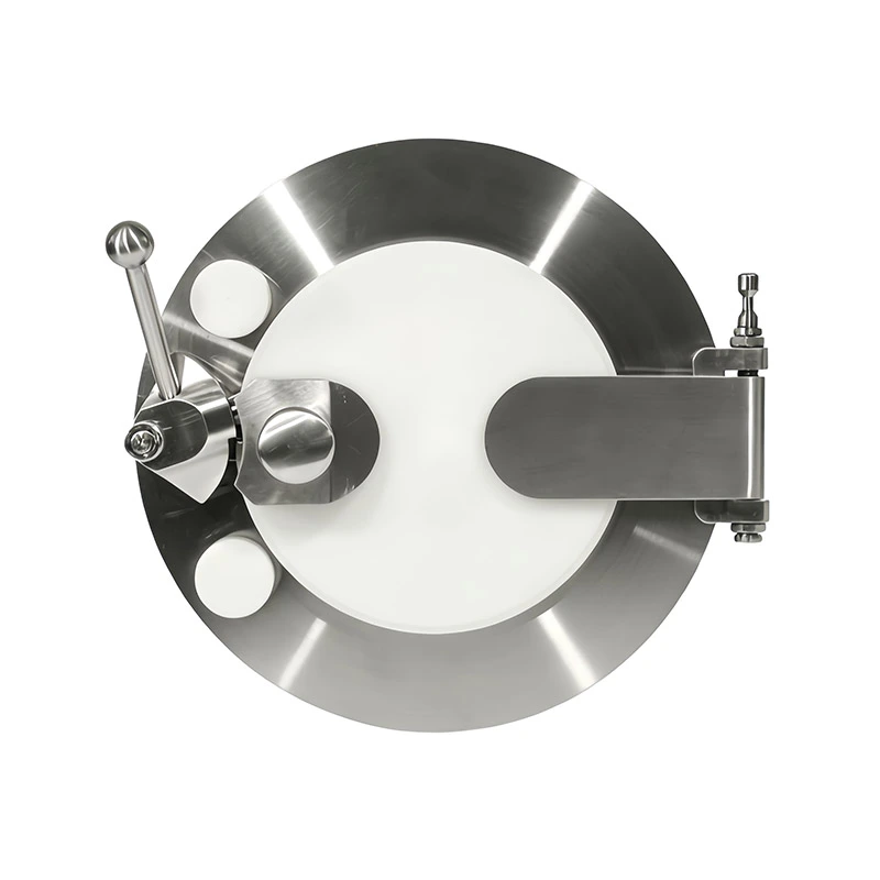 Como um RTP de porta Alpha asséptico de alta contenção oferece suporte à transferência segura de materiais? Como um RTP de porta Alpha asséptico de alta contenção oferece suporte à transferência segura de materiais?